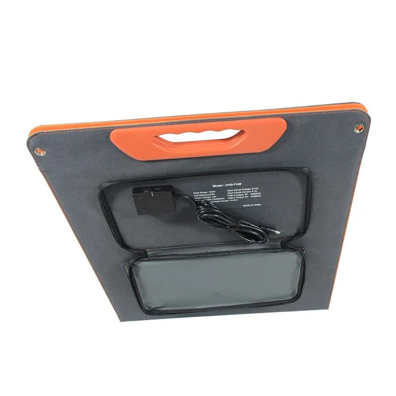 Zein da 60W Eguzki Panelen eta 100W Eguzki Panelen arteko aldea?